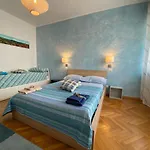 Apartmán Bella Ariston Merano