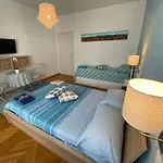Apartmán Bella Ariston *