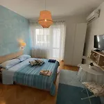 Bella Ariston Apartmán *