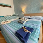Apartmán Bella Ariston *