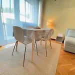 Bella Ariston 公寓 *