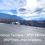 Bella Ariston Apartmán Merano