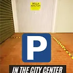 公寓 Bella Ariston 梅拉诺