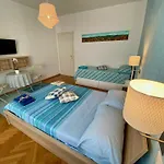 Bella Ariston Apartmán