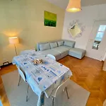 Apartmán Bella Ariston Merano