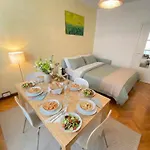 Bella Ariston 公寓 *