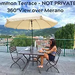 Bella Ariston 公寓 *