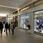 Bella Ariston Apartmán Merano
