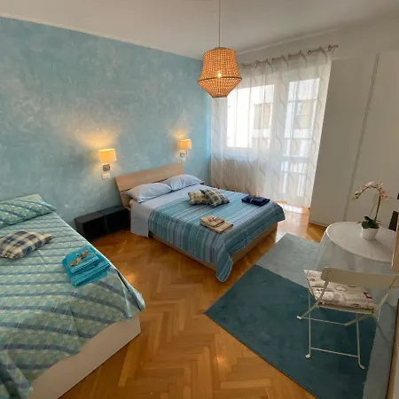 Bella Ariston Apartment *