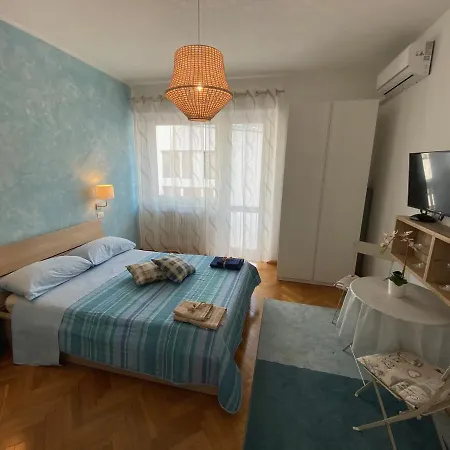 Bella Ariston Apartmán *