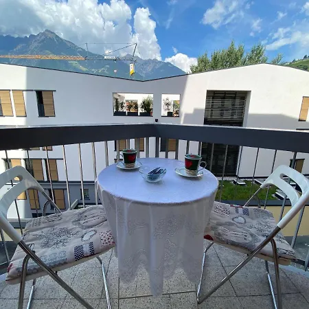 Bella Ariston Merano