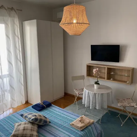 Bella Ariston Apartment *