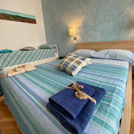 Apartment Bella Ariston *