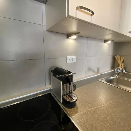 Bella Ariston Apartmán