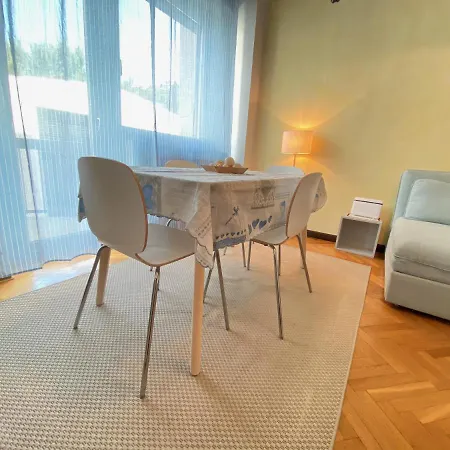 Bella Ariston Apartment *