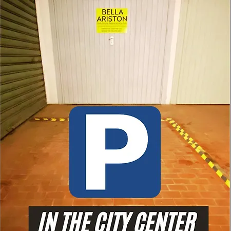 Διαμέρισμα Bella Ariston Μεράνο
