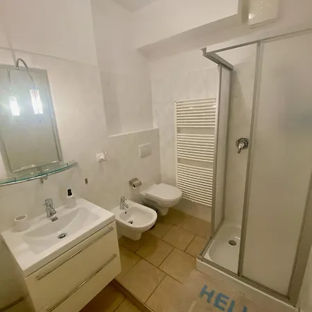 Apartment Bella Ariston