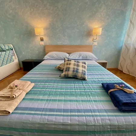 Bella Ariston * メラーノ