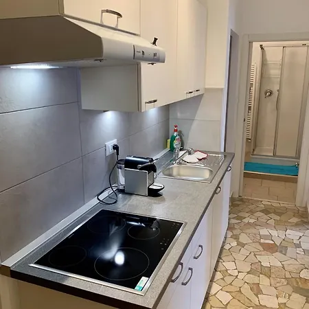 Apartmán Bella Ariston *