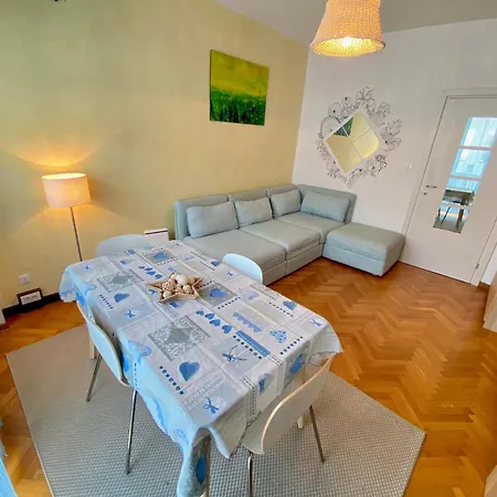 Apartment Bella Ariston Merano