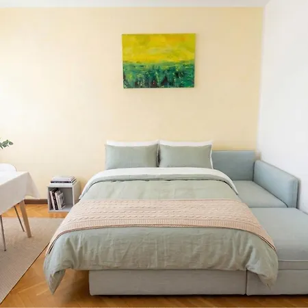 Apartmán Bella Ariston *