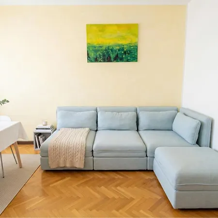 Bella Ariston Apartament Meran