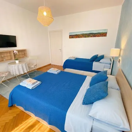 Bella Ariston * Meran