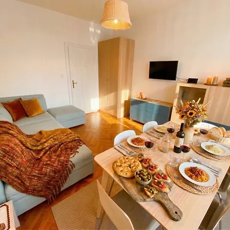 Apartment Bella Ariston