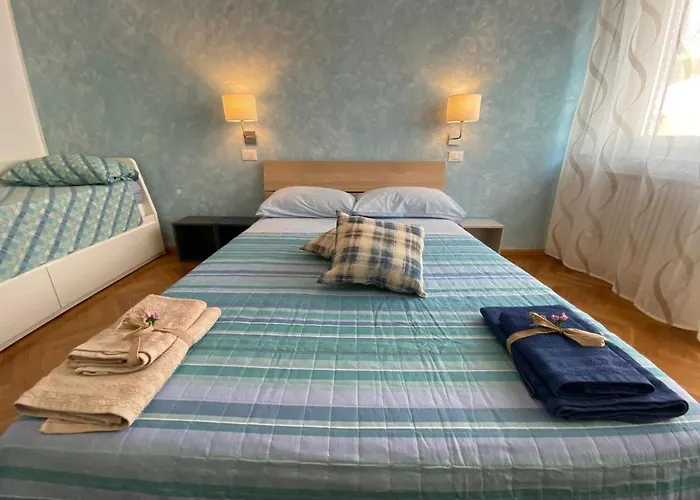 Bella Ariston Apartamento