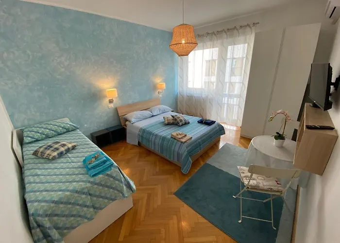 Bella Ariston Apartamento *