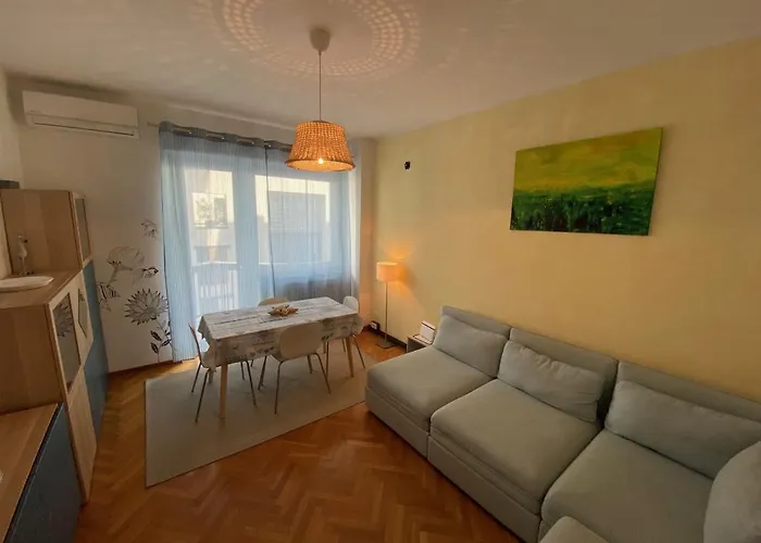 Bella Ariston * 梅拉诺