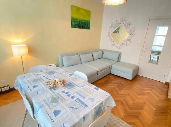 Bella Ariston 梅拉诺