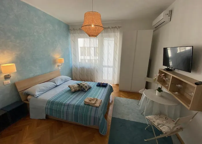 Bella Ariston Apartamento *