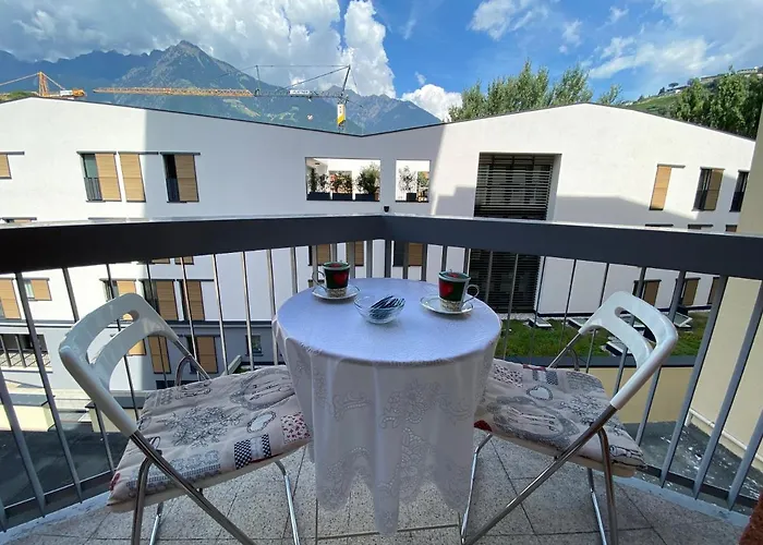 Bella Ariston Merano