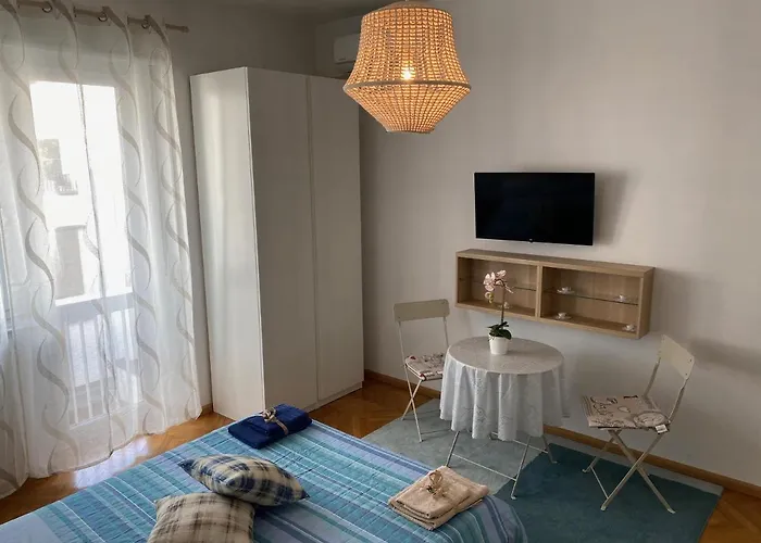 Bella Ariston Apartamento *