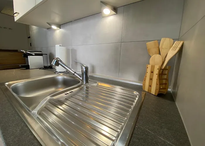 Apartamento Bella Ariston