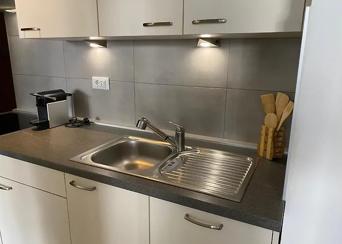 Bella Ariston * 梅拉诺