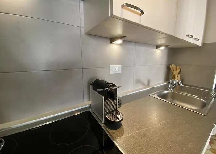 Bella Ariston Apartamento