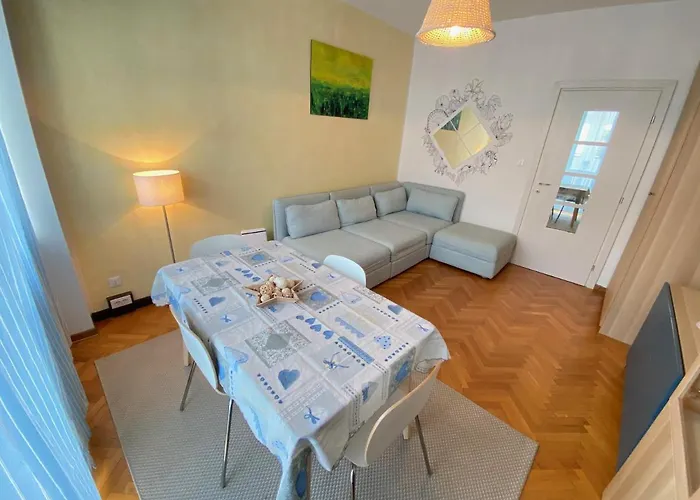 Bella Ariston * Merano