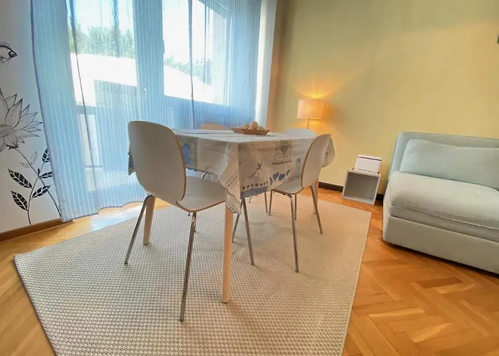 Bella Ariston Apartamento *