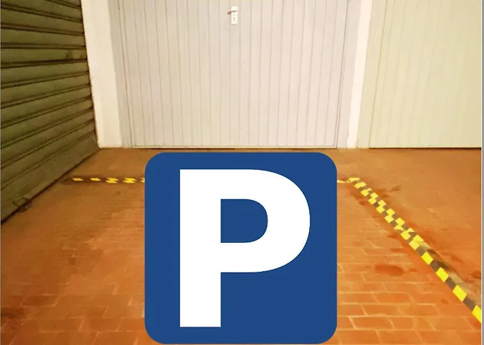 アパート Bella Ariston メラーノ