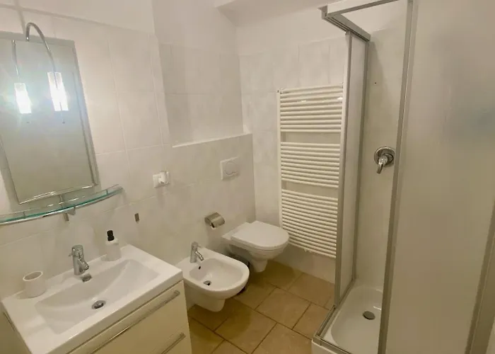 Apartamento Bella Ariston