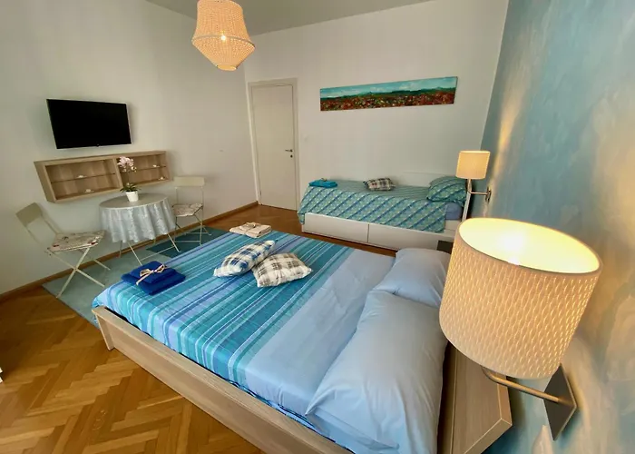 Bella Ariston Apartamento