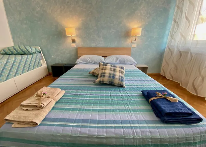 Bella Ariston * 梅拉诺