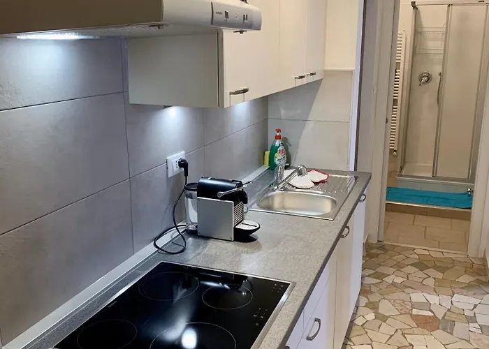 Apartamento Bella Ariston *