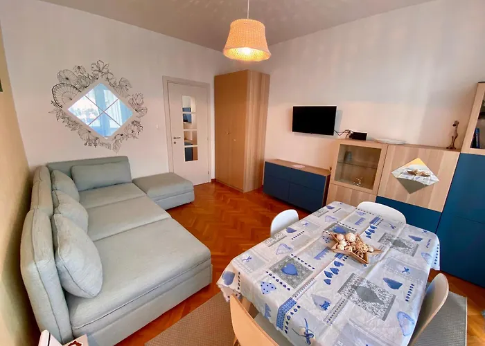 Bella Ariston Merano