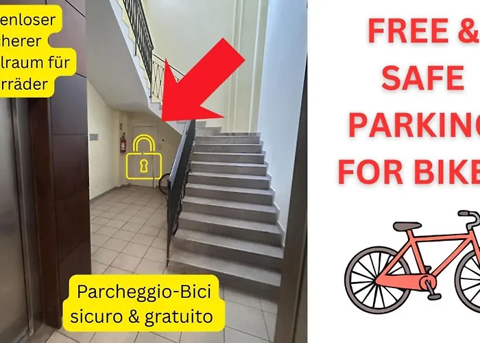 Bella Ariston Merano