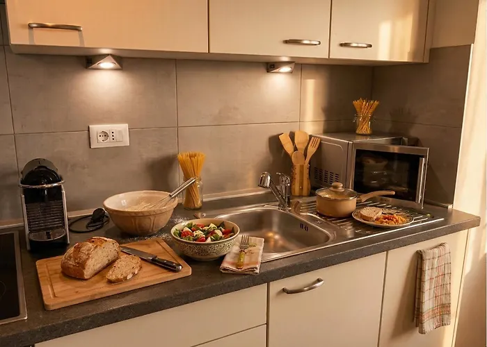 Bella Ariston 메라노