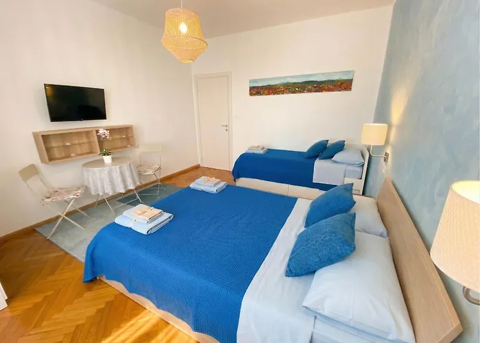 Bella Ariston * 메라노