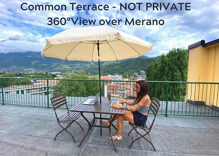 Bella Ariston Apartament *